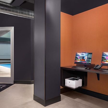 Aloft Ocean City Extérieur photo