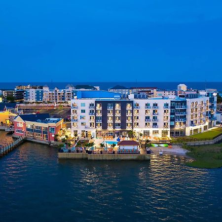 Aloft Ocean City Extérieur photo