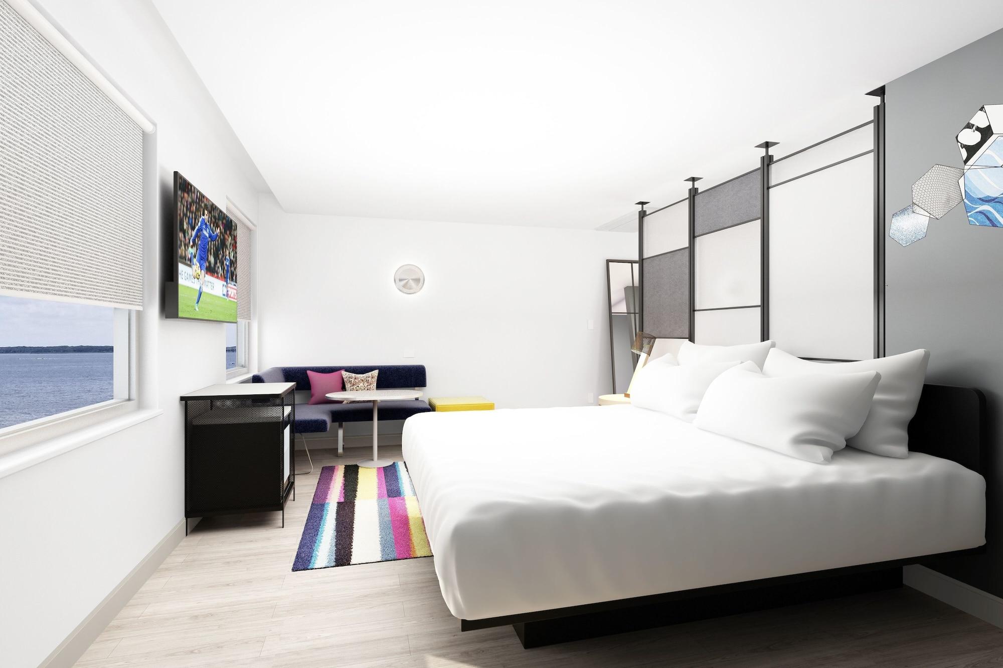 Aloft Ocean City Extérieur photo