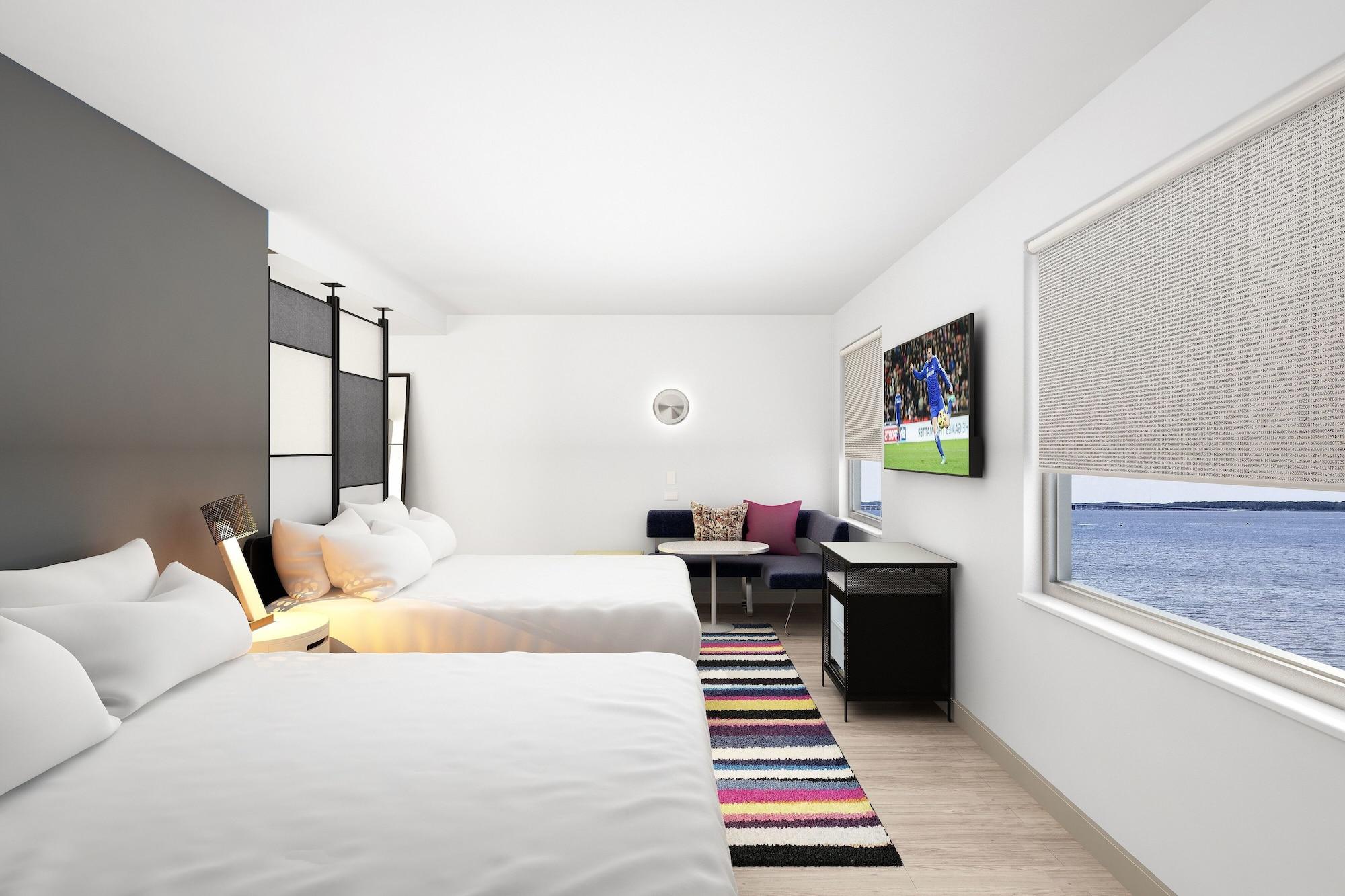 Aloft Ocean City Extérieur photo