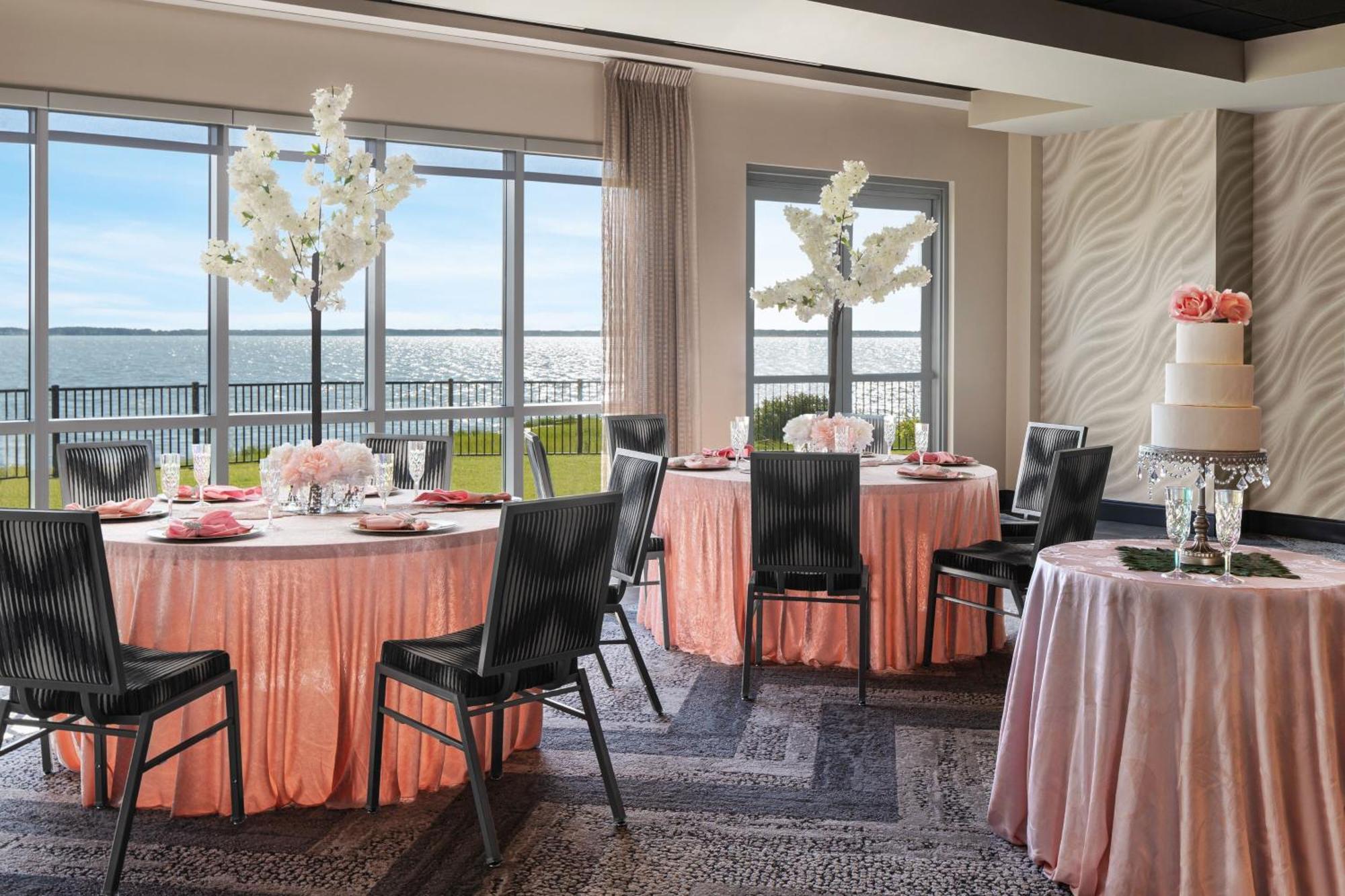 Aloft Ocean City Extérieur photo