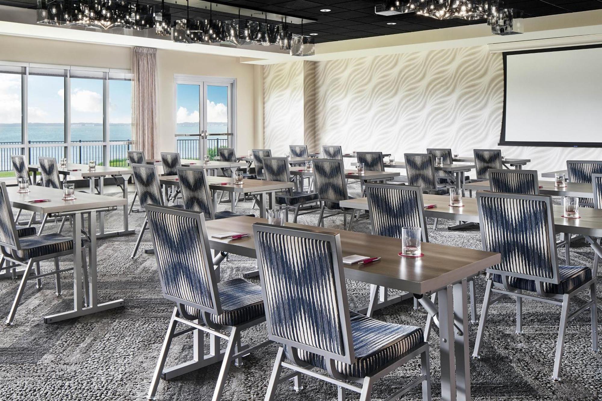Aloft Ocean City Extérieur photo