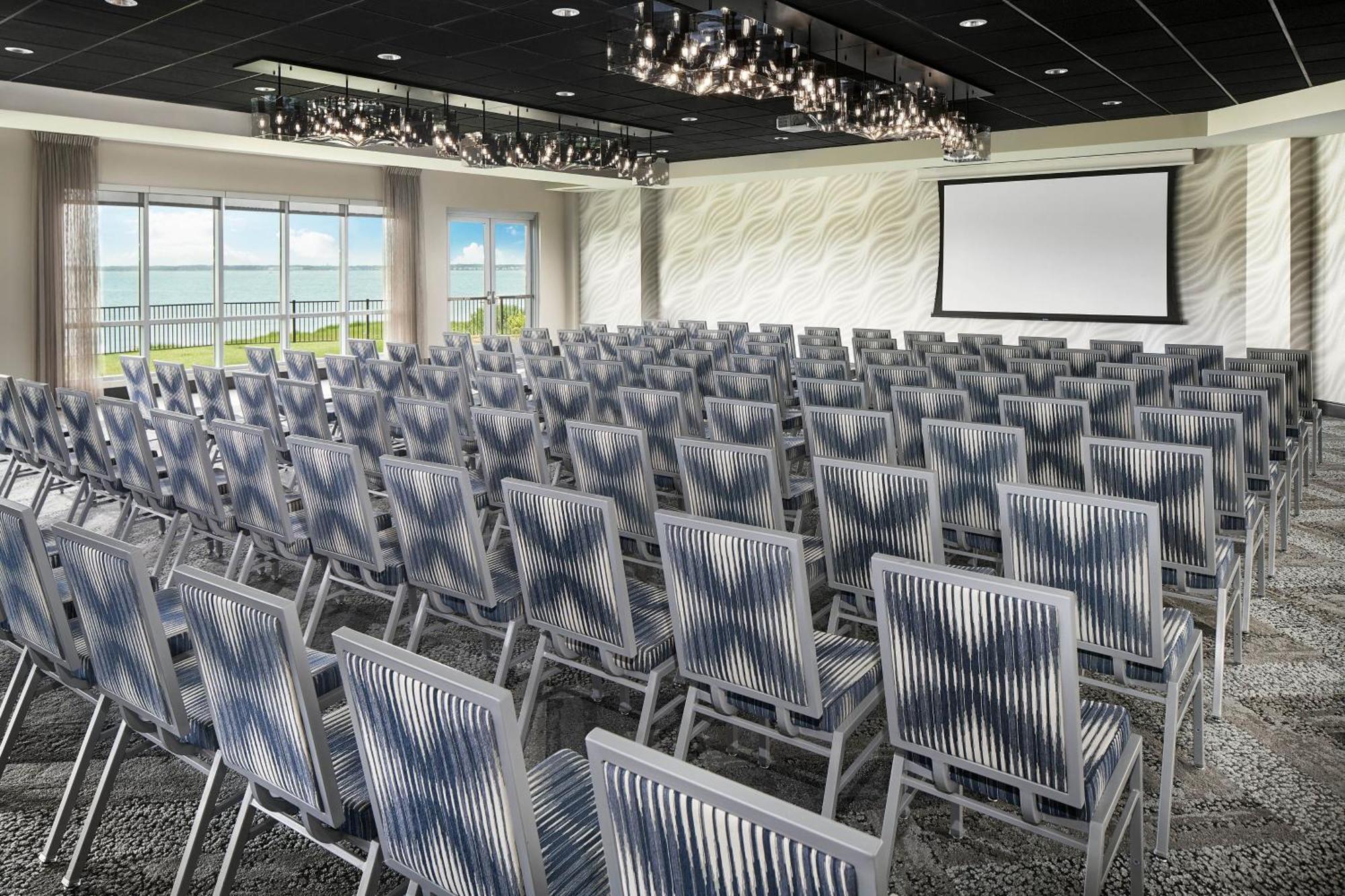 Aloft Ocean City Extérieur photo