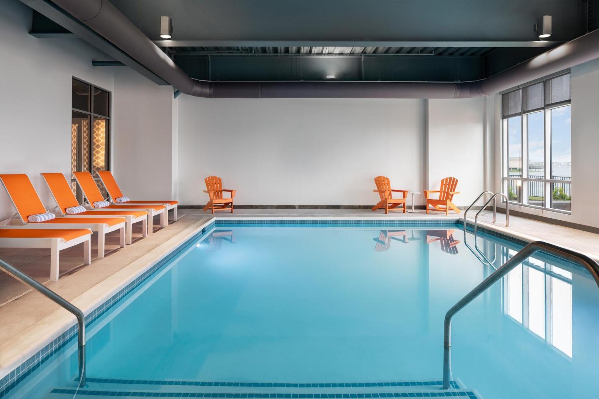 Aloft Ocean City Extérieur photo
