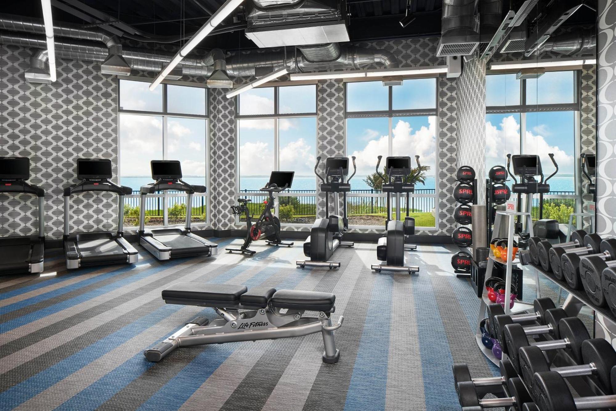 Aloft Ocean City Extérieur photo