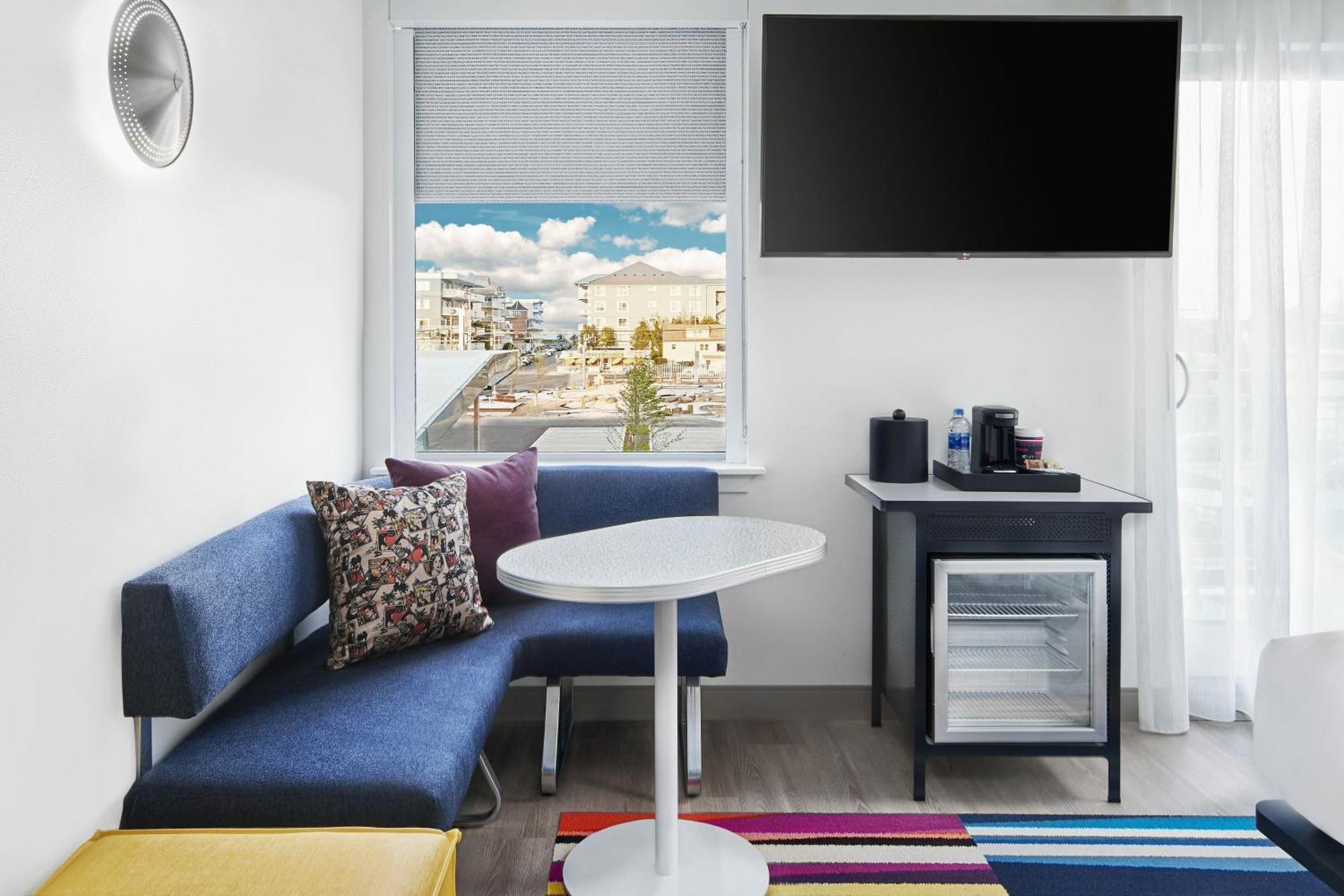 Aloft Ocean City Extérieur photo