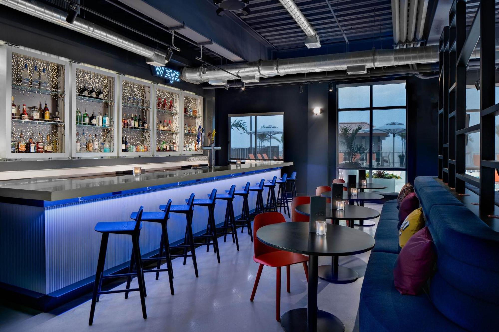 Aloft Ocean City Extérieur photo
