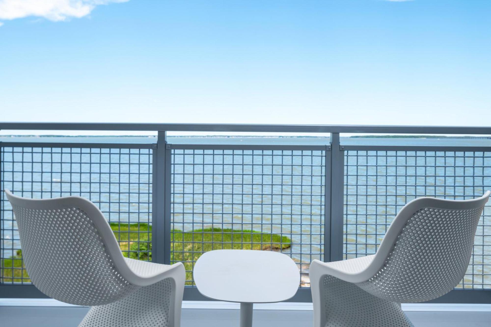 Aloft Ocean City Extérieur photo