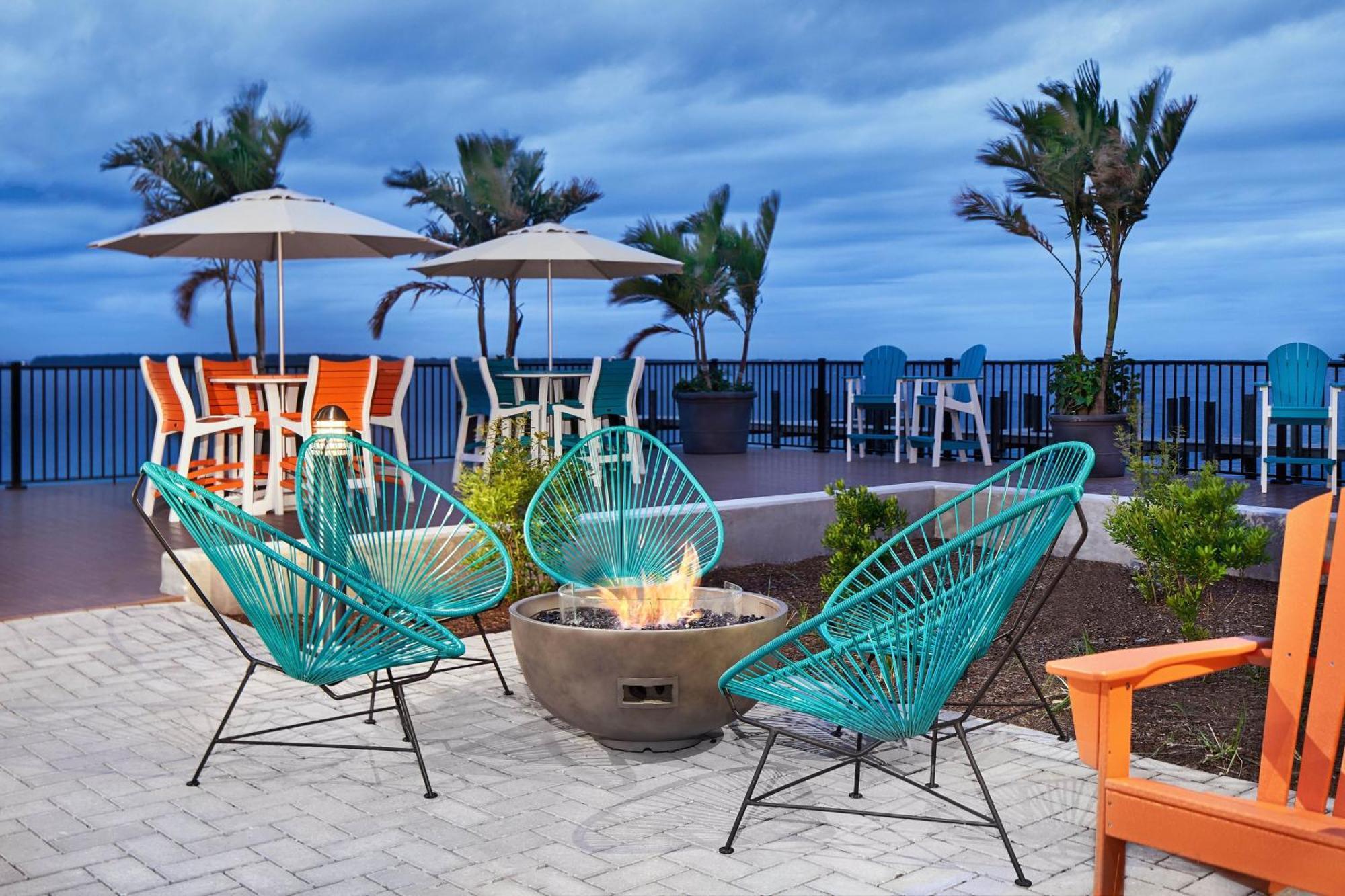 Aloft Ocean City Extérieur photo