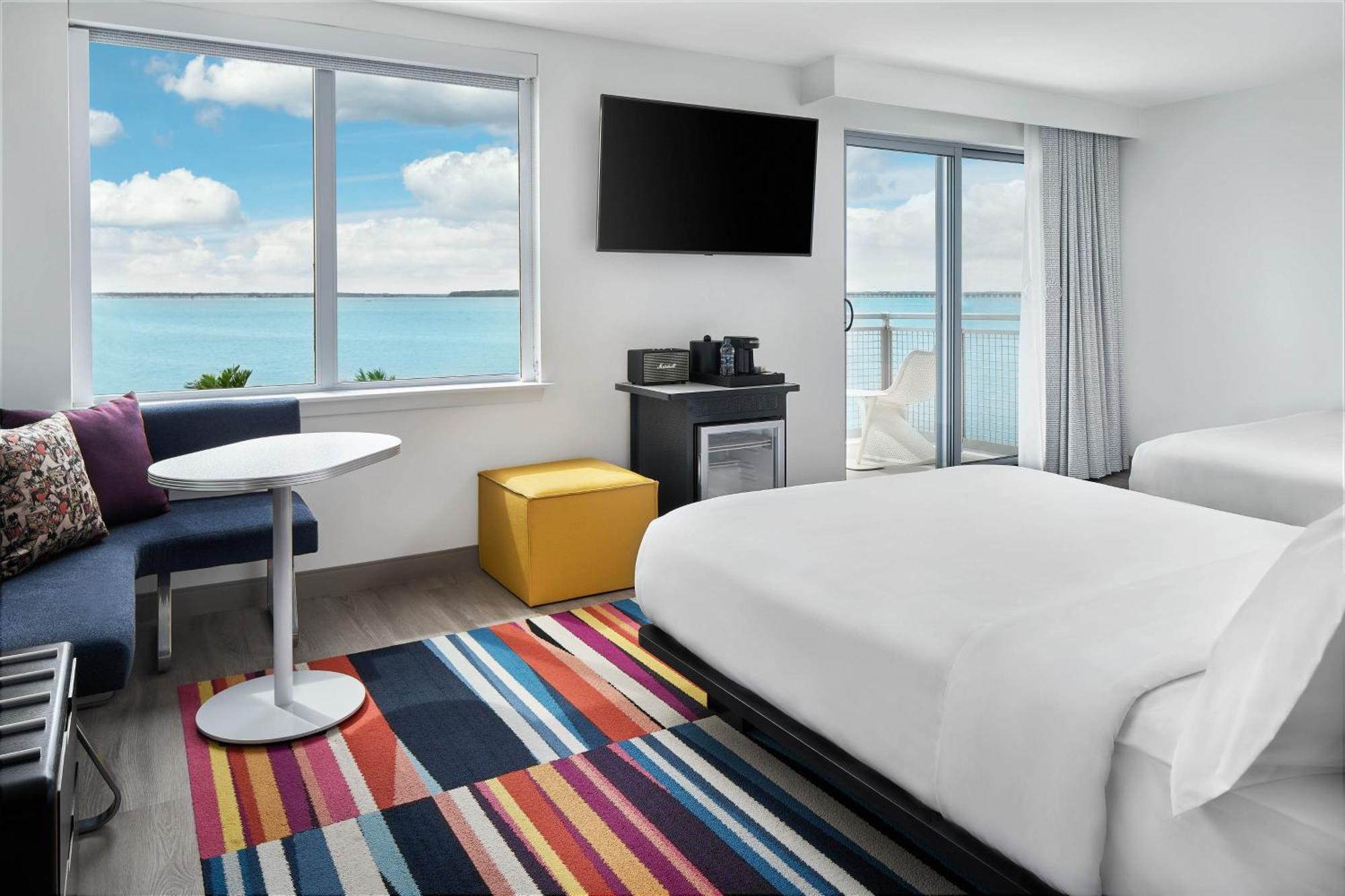 Aloft Ocean City Extérieur photo