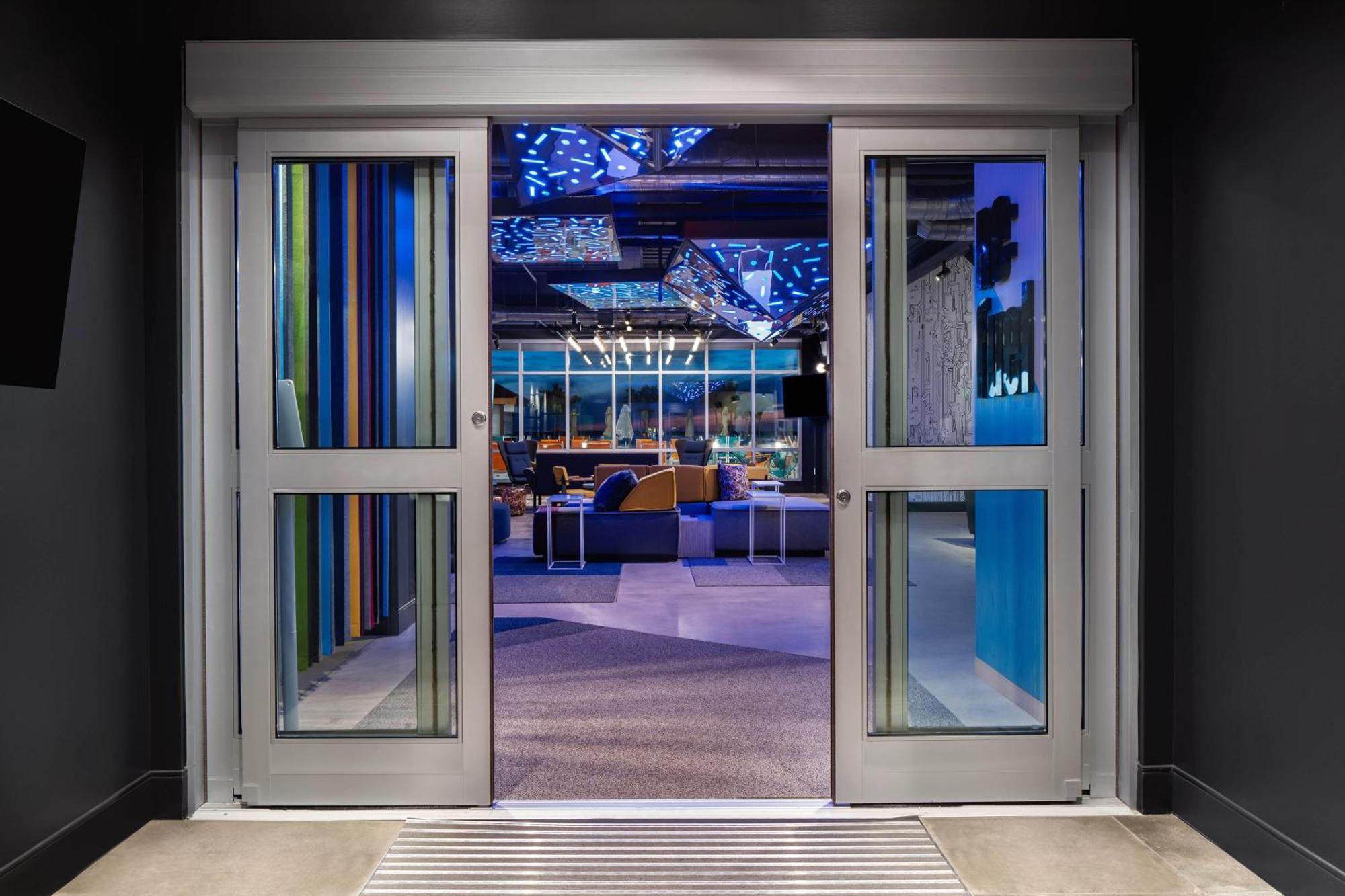 Aloft Ocean City Extérieur photo
