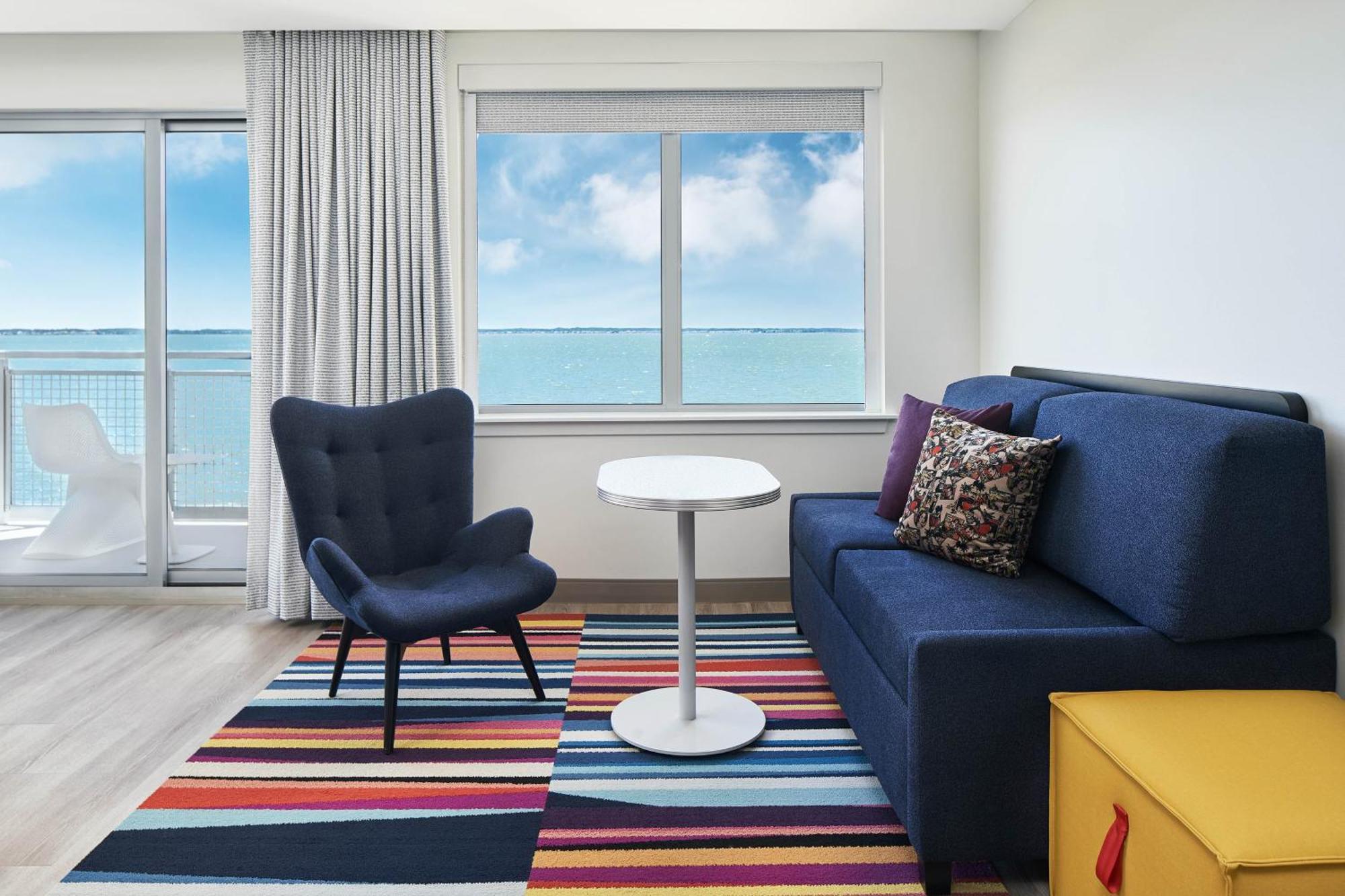 Aloft Ocean City Extérieur photo